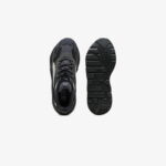 Puma Rs-X Efekt Prm Kadın Siyah Spor Ayakkabı