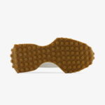 New Balance 327 Kadın Krem Günlük Spor Ayakkabı