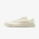 Converse Chuck 70 Kadın Krem Rengi Dantelli Sneaker