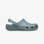 دمپایی سبز یونینسکس کلاسیک Crocs