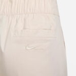 Nike Sportswear Collection Woven Trouser Kadın Krem Rengi Eşofman Altı