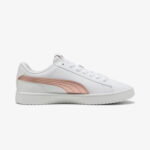 Puma Rickie Classic Unisex Beyaz Spor Ayakkabı