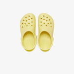 Crocs Classic Kadın Sarı Terlik