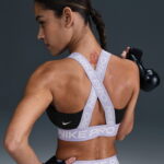 Nike Pro Kadın Siyah Bra