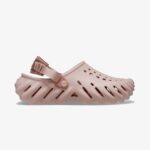 Crocs Echo Kadın Pembe Terlik