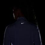 Nike Swoosh Kadın Mor Eşofman Üstü