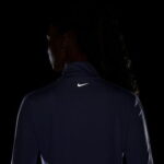 Nike Swoosh Kadın Mor Eşofman Üstü