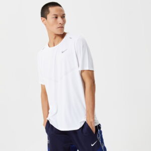 تی شرت سفید مردانه نایک دری-فیت رایس 365