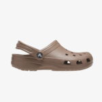 Crocs Classic Unisex Kahverengi Terlik