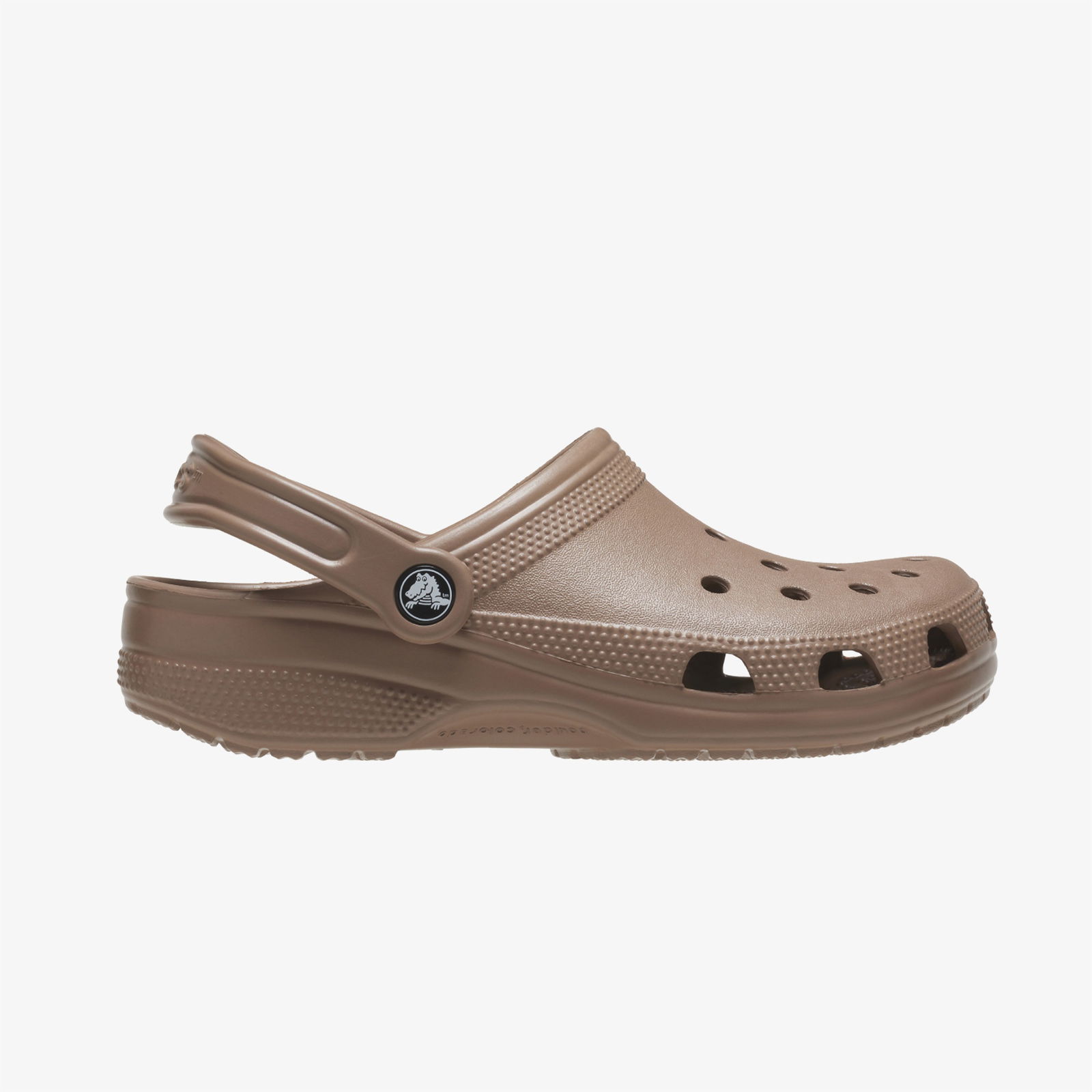 24A55B68-Bd6F-425D-A5Ff-A9A7A866Efa0_Size2000X2000_Cropcenter-1 Crocs Classic Unisex Kahverengi Terlik