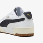 Puma Tifosi Unisex Beyaz Spor Ayakkabı