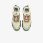 New Balance Fresh Foam X Hierro v9 Kadın Krem Koşu Ayakkabısı