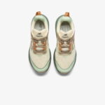 New Balance Fresh Foam X Hierro v9 Kadın Krem Koşu Ayakkabısı