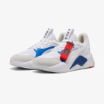 Puma Bmw Mms Rs-X Erkek Beyaz Sneaker