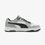 Puma RBD Break Low Unisex Beyaz Spor Ayakkabı