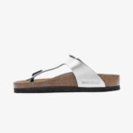 Birkenstock Gizeh Kadın Gri Terlik