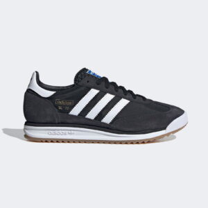 adidas Sl 72 Rs Unisex Siyah Spor Ayakkabı