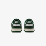 Nike Dunk Low Kadın Beyaz Spor Ayakkabı