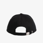 Calvin Klein Kadın Siyah Şapka