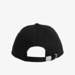 Calvin Klein Kadın Siyah Şapka