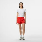 Nike Tempo Dri-Fit 8 cm Kadın Pembe Şort