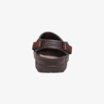 Crocs Yukon Vista II Lr Erkek Kahverengi Terlik