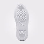 Converse Cruise Unisex Siyah Deri Sneaker