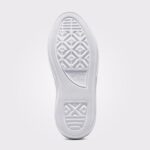 Converse Cruise Unisex Siyah Deri Sneaker