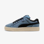 Puma Suede XL Thrive & Triumph Unisex Koyu Mavi Spor Ayakkabı