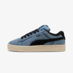 Puma Suede XL Thrive & Triumph Unisex Koyu Mavi Spor Ayakkabı