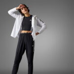 شلوار ورزشی مشکی زنانه آدیداس Otr 3S - تصویر 34