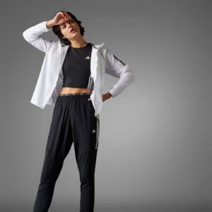 شلوار ورزشی مشکی زنانه آدیداس Otr 3S