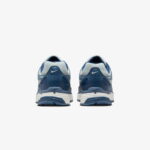 Nike P-6000 SE Erkek Mavi Spor Ayakkabı