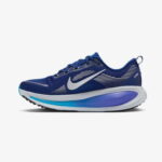 Nike Vomero 18 Erkek Mavi Koşu Ayakkabısı
