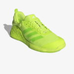 adidas Dropset 3 Trainer Unisex Yeşil Spor Ayakkabı