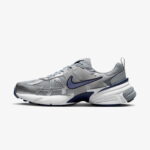 Nike V2K Run Erkek Gri Spor Ayakkabı