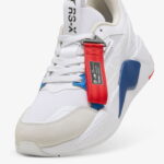 Puma Bmw Mms Rs-X Erkek Beyaz Sneaker