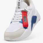 Puma Bmw Mms Rs-X Erkek Beyaz Sneaker