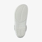 Crocs Crocband Kadın Beyaz Terlik
