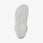 Crocs Crocband Kadın Beyaz Terlik