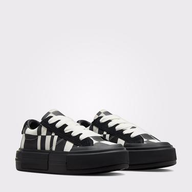 2Cddff14-9C14-43D2-B05B-66Df09Fac5Ff_Size375_Croptop Converse Cruise Unisex Siyah Sneaker