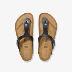Birkenstock Gizeh Bf Graceful  Kadın Siyah Terlik