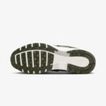 Nike P-6000 Erkek Yeşil Spor Ayakkabı