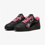 Puma F1 Caven 2 0 Color S Erkek Siyah Spor Ayakkabı