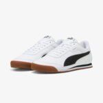 Puma Turino II Unisex Beyaz Spor Ayakkabı