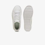 Puma Jada Classic Kadın Beyaz Spor Ayakkabı