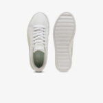 Puma Jada Classic Kadın Beyaz Spor Ayakkabı