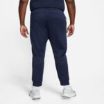 Nike Therma-FIT Taper Erkek Lacivert Eşofman Altı