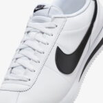 Nike Cortez Erkek Beyaz Sneaker