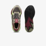 Puma RS-X Toys Unisex Gri Spor Ayakkabı